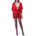 Robes sur Grenoble : Robe Enzoloco Paris Enzo Loco ANOUK