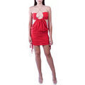 Robes sur Grenoble : Robe Enzoloco Paris Enzo Loco BIANCA
