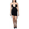Robe Enzoloco Paris Enzo Loco BIANCA