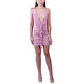 Robes sur Grenoble : Robe Enzoloco Paris Femme Enzo Loco ANITA