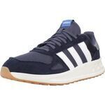 Baskets basses adidas Run 84
