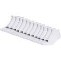 Chaussettes adidas unisexe Chaussettes Paquet de 12 Cushioned Low-Cut