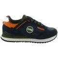 Baskets homme sur Grenoble : Baskets basses Colmar TRAVIS SPORT COLOR