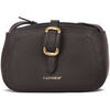 Sac Bandouliere Caf&eacute; Noir CAFE NOIR N001 CAMERA BAG Noir