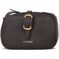 Sac & Bagage sur Grenoble : Sac Bandouliere Caf&eacute; Noir CAFE NOIR N001 CAMERA BAG Noir