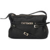 Sac Bandouliere Caf&eacute; Noir CAFE NOIR N001 BORSA LITTERING Noir