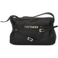 Sac & Bagage sur Grenoble : Sac Bandouliere Caf&eacute; Noir CAFE NOIR N001 BORSA LITTERING Noir
