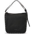 Sacs &agrave; mains sur Grenoble : Sac &agrave; main Caf&eacute; Noir CAFE NOIR N001 BORSA NUVOLATO Noir
