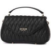 Sac &agrave; main Guess BLA VALLA TOP HANDLE Noir