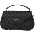 Sacs &agrave; mains sur Grenoble : Sac &agrave; main Guess BLA VALLA TOP HANDLE Noir