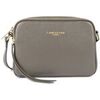 Sac Bandouliere LANCASTER Petit sac trotteur Ref 41909 Elephant 20*14*6 cm
