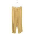Pantalons sur Grenoble : Pantalon Louise Misha Pantalon large jaune