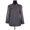 Chemise Marc Jacobs Chemise en coton grise