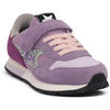 Baskets basses enfant Sun68 SUN68 24 GIRL STARLIGHT GLITTER