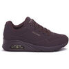 Baskets basses Skechers WINE UNO STAND ON AIR