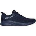 Baskets basses Skechers 118312 Grenoble