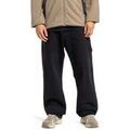 Jeans tapered Quiksilver Baggy Denim Grenoble