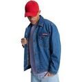 Veste Quiksilver All Ride Denimt