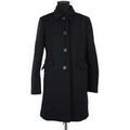 Manteaux sur Grenoble : Manteau Prada Manteau noir