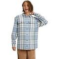 Chemise Roxy Let It Go Flannel Grenoble