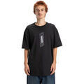 Tee-shirts sur Grenoble : T-shirt DC Shoes DC Omega