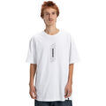 T-shirt DC Shoes DC Omega Grenoble