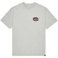 Tee-shirts sur Grenoble : T-shirt DC Shoes Squash It