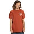 Tee-shirts sur Grenoble : T-shirt DC Shoes DC Corpo Fb
