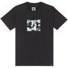 T-shirt DC Shoes DC Star Filled