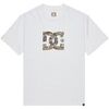 T-shirt DC Shoes DC Star Filled