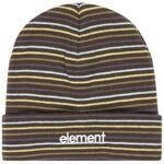 Bonnet Element Mid Lowcase Stripe