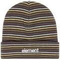 Bonnets sur Grenoble : Bonnet Element Mid Lowcase Stripe