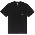 Tee-shirts sur Grenoble : T-shirt Element Icon Label Pocket