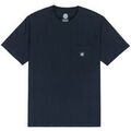 Tee-shirts sur Grenoble : T-shirt Element Icon Label Pocket