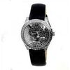 Montre Sc Crystal MF573+BRACELET003-18-NOIR