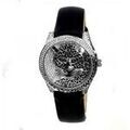 Montre Sc Crystal MF573+BRACELET003-18-NOIR