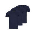 T-shirt Polo Ralph Lauren CREW NECK X3 Grenoble
