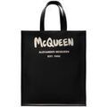 Sacs &agrave; mains sur Grenoble : Sac &agrave; main McQ Alexander McQueen - Noir