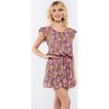 Robes sur Grenoble : Robe courte Miss Bikini -