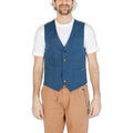 Gilets sur Grenoble : Gilet Gianni Lupo GL5131BD