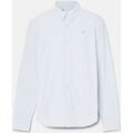 Chemise Timberland TB0A6GPN - OXFORD SHIRT-B021 SKYWAY Grenoble