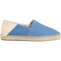 Chaussures d&eacute;contract&eacute;es homme sur Grenoble : Espadrilles Castaner -
