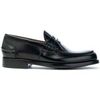 Mocassins Green George -