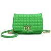 Sac &agrave; main Maria Celine - Vert