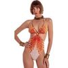 Maillots de bain Pin-Up Stars -