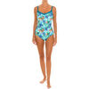 Maillots de bain Teleno EB0915C-CALYPSO