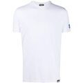 Tee-shirts sur Grenoble : T-shirt Dsquared -