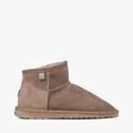 Mules femme sur Grenoble : Mules EMU -