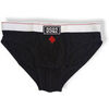 Slips Dsquared - Noir