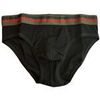 Slips Dsquared - Noir